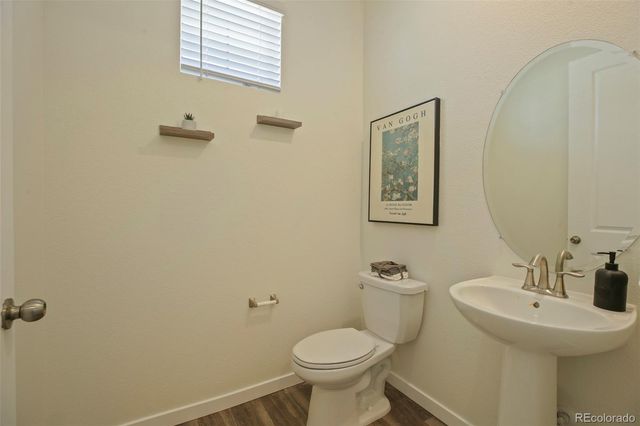 7362 W Evans Place, Denver, CO 80227