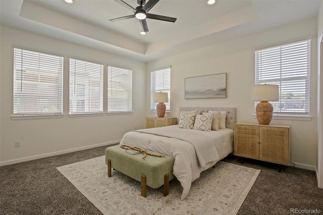 7362 W Evans Place, Denver, CO 80227