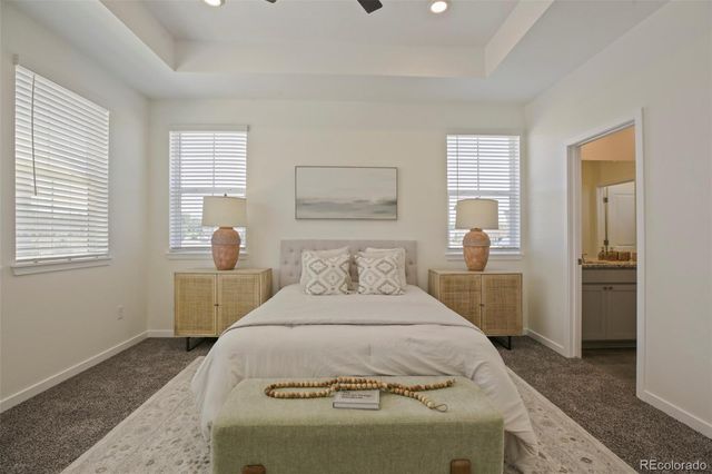 7362 W Evans Place, Denver, CO 80227