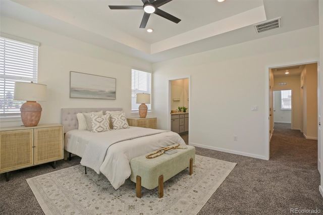 7362 W Evans Place, Denver, CO 80227