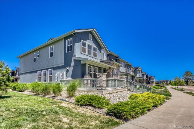 7362 W Evans Place, Denver, CO 80227
