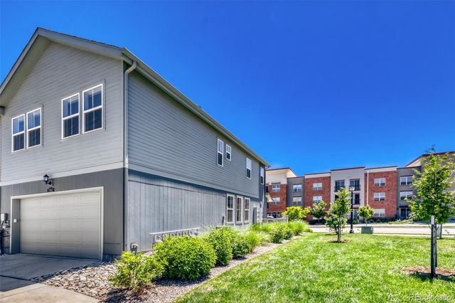 7362 W Evans Place, Denver, CO 80227