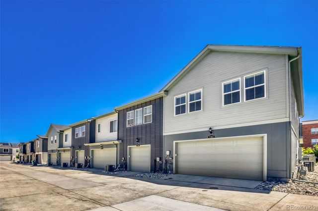 7362 W Evans Place, Denver, CO 80227