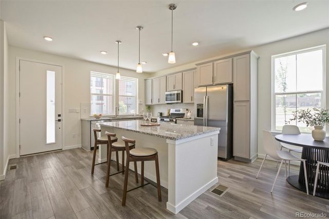 7362 W Evans Place, Denver, CO 80227