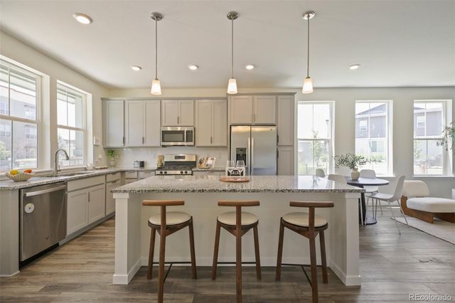 7362 W Evans Place, Denver, CO 80227