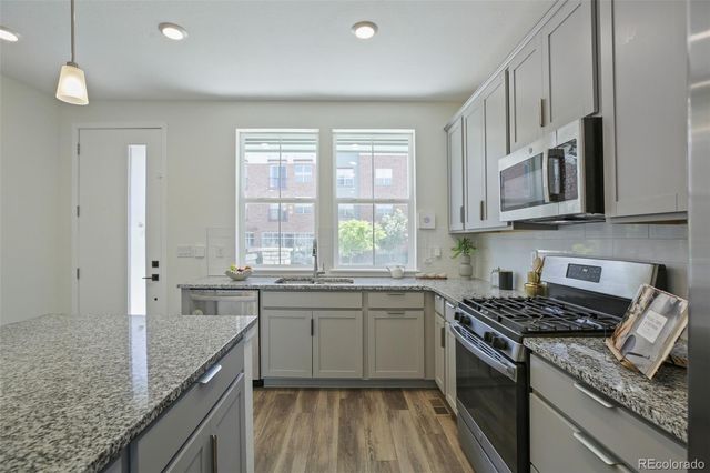 7362 W Evans Place, Denver, CO 80227
