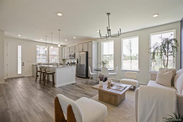 7362 W Evans Place, Denver, CO 80227