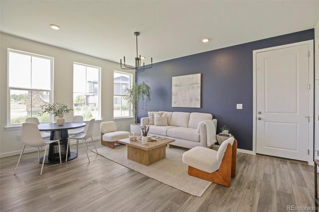 7362 W Evans Place, Denver, CO 80227