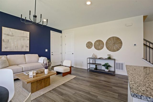 7362 W Evans Place, Denver, CO 80227