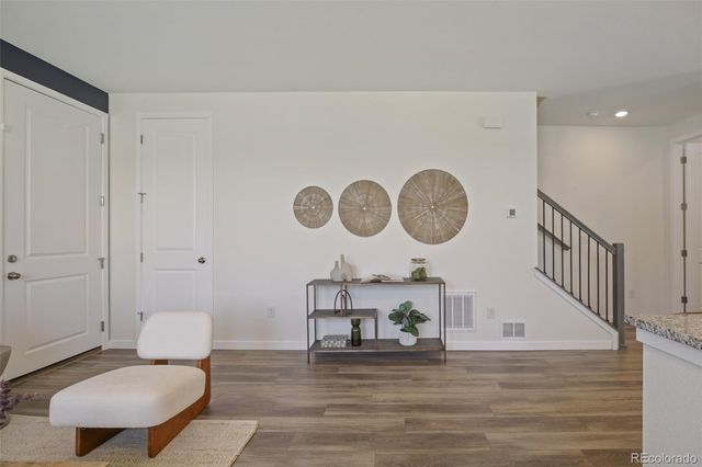 7362 W Evans Place, Denver, CO 80227