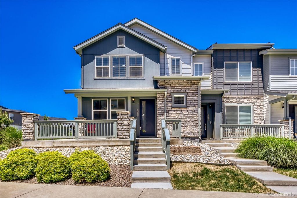 7362 W Evans Place, Denver, CO 80227