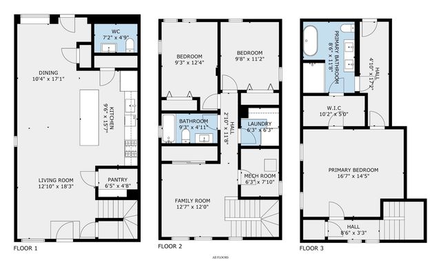 4250 N Whipple Street, Chicago, IL 60618