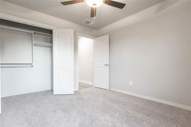 13029 NE 8th Street, Choctaw, OK 73020