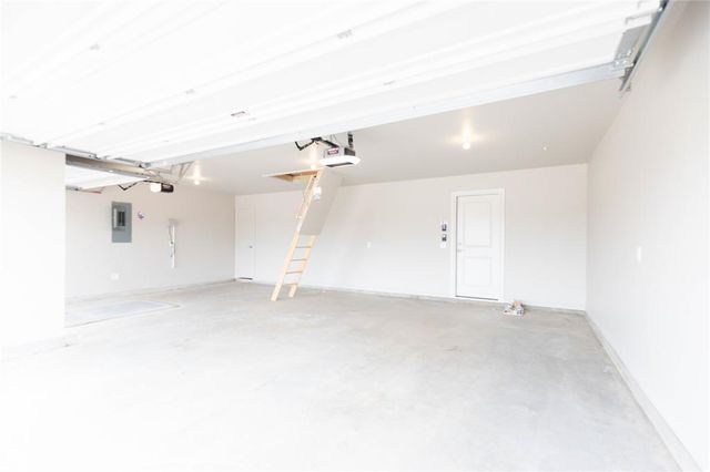 13029 NE 8th Street, Choctaw, OK 73020