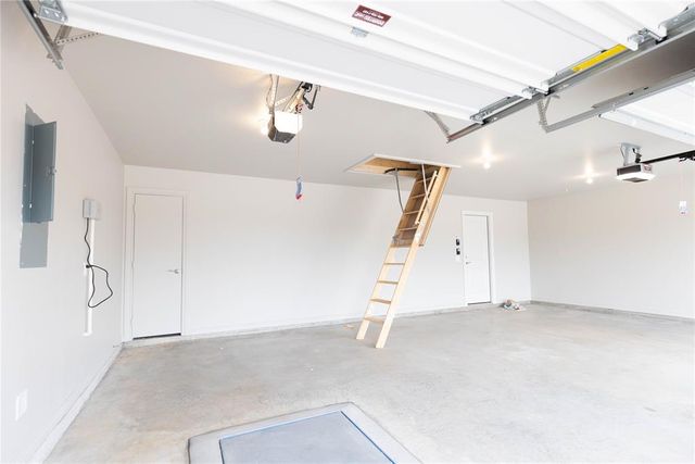 13029 NE 8th Street, Choctaw, OK 73020