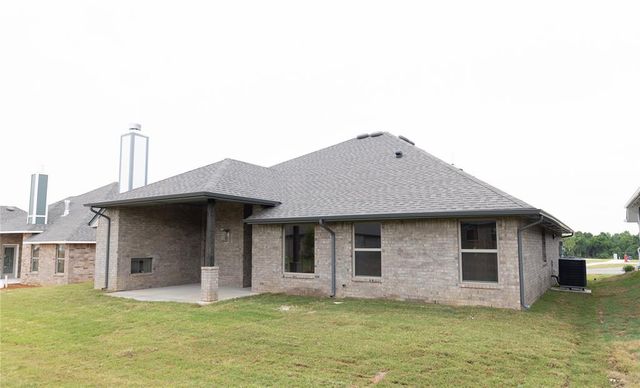 13029 NE 8th Street, Choctaw, OK 73020