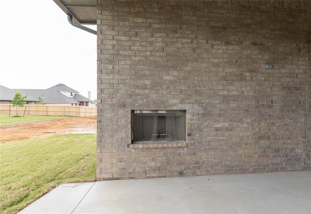 13029 NE 8th Street, Choctaw, OK 73020
