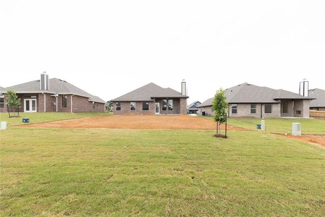 13029 NE 8th Street, Choctaw, OK 73020