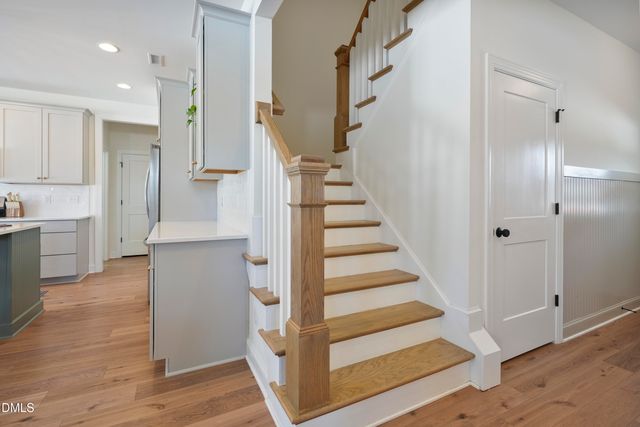 3936 Kemet Drive, Zebulon, NC 27597