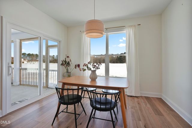 3936 Kemet Drive, Zebulon, NC 27597