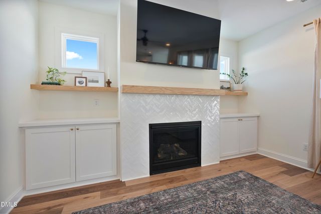 3936 Kemet Drive, Zebulon, NC 27597