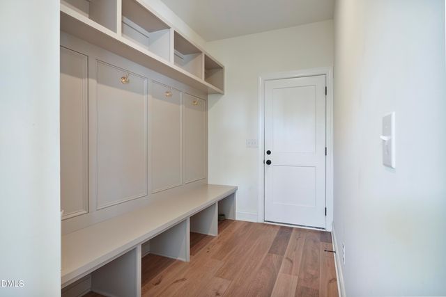 3936 Kemet Drive, Zebulon, NC 27597