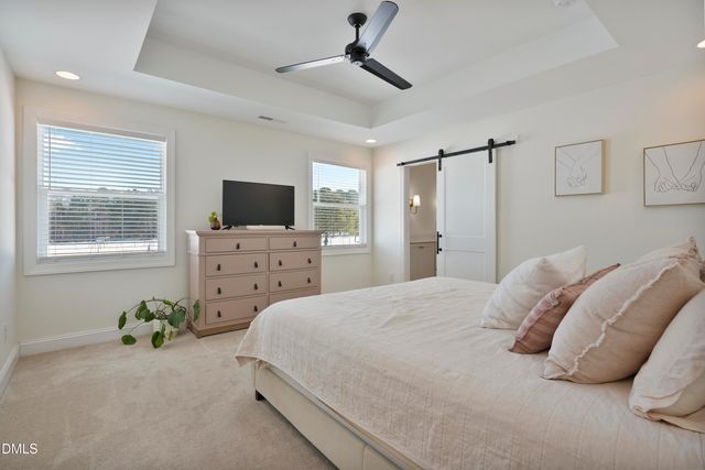 3936 Kemet Drive, Zebulon, NC 27597