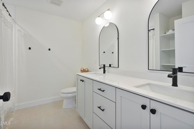 3936 Kemet Drive, Zebulon, NC 27597