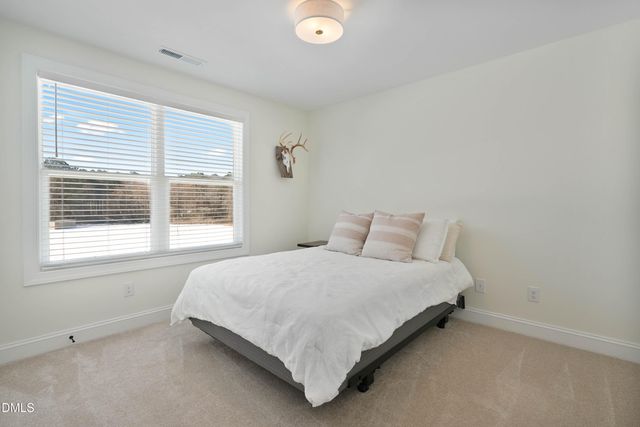 3936 Kemet Drive, Zebulon, NC 27597