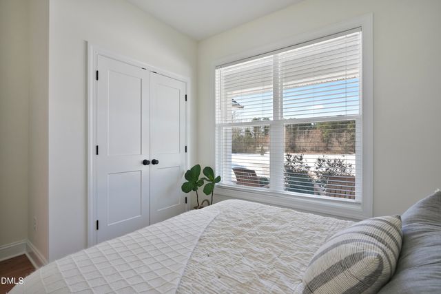 3936 Kemet Drive, Zebulon, NC 27597