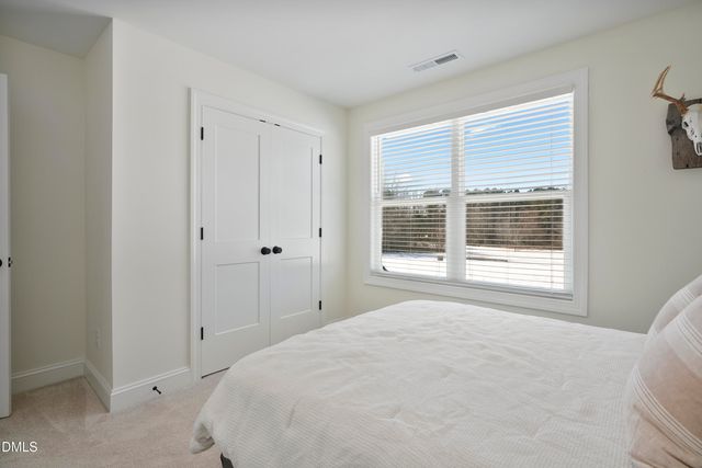 3936 Kemet Drive, Zebulon, NC 27597