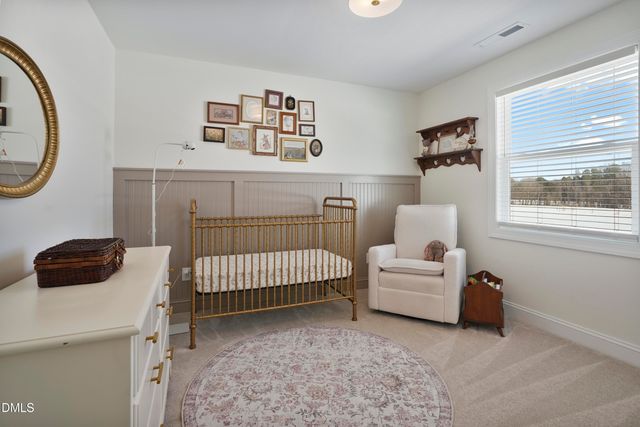 3936 Kemet Drive, Zebulon, NC 27597