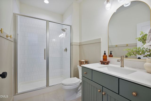 3936 Kemet Drive, Zebulon, NC 27597