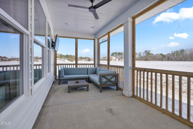 3936 Kemet Drive, Zebulon, NC 27597