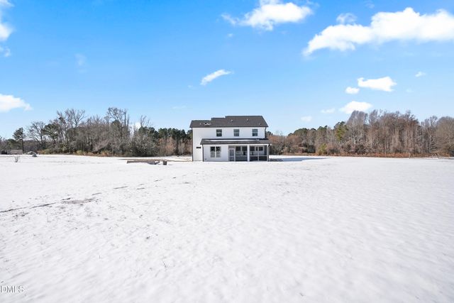 3936 Kemet Drive, Zebulon, NC 27597