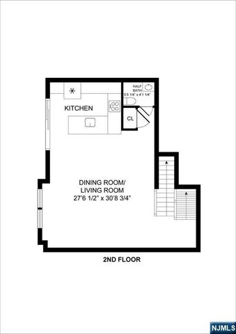 32 Marquis Court, Edgewater, NJ 07020