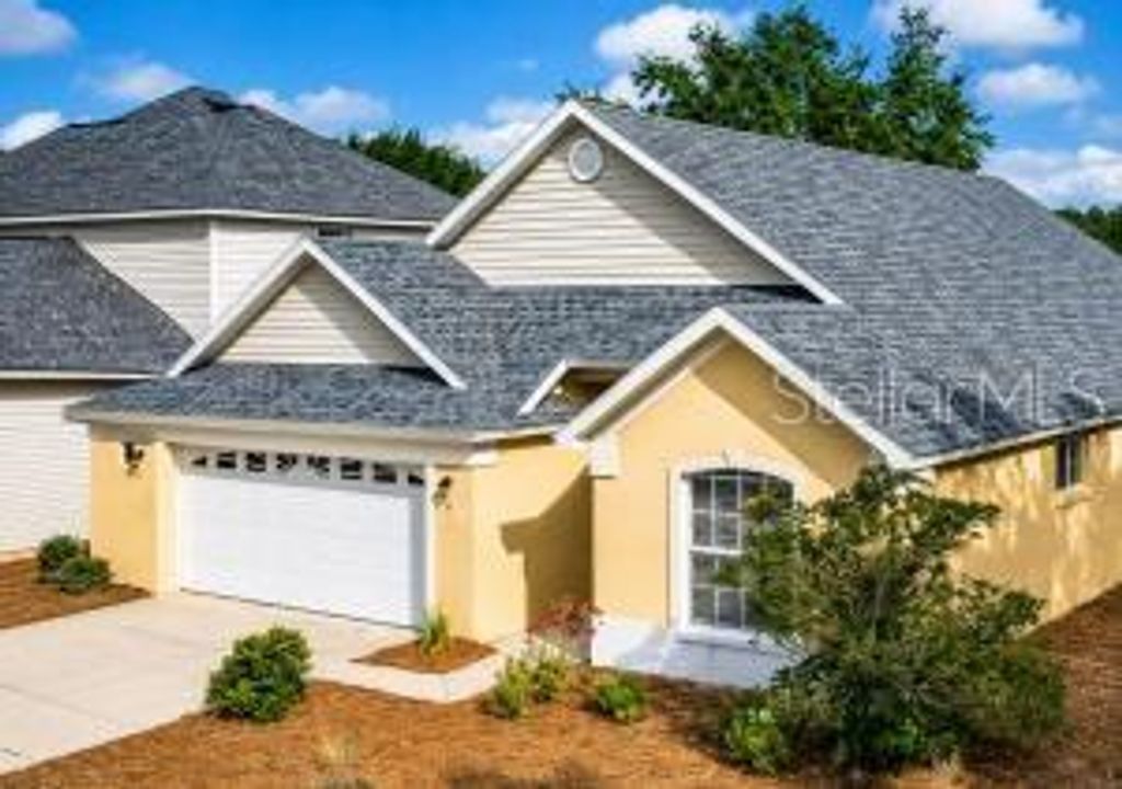 176 HARPERSFIELD STREET, Davenport, FL 33896