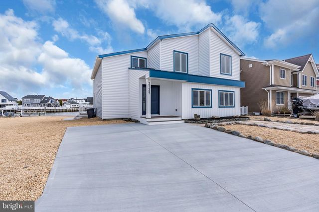 2139 MILL CREEK ROAD, Manahawkin, NJ 08050