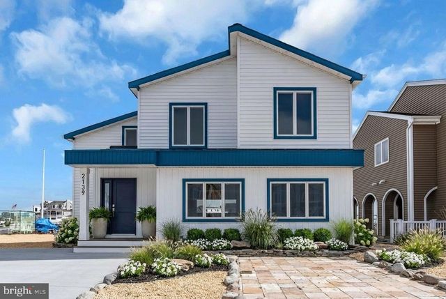 2139 MILL CREEK ROAD, Manahawkin, NJ 08050