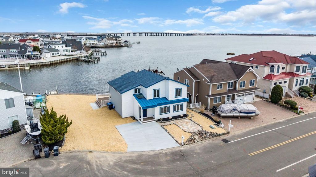 2139 MILL CREEK ROAD, Manahawkin, NJ 08050