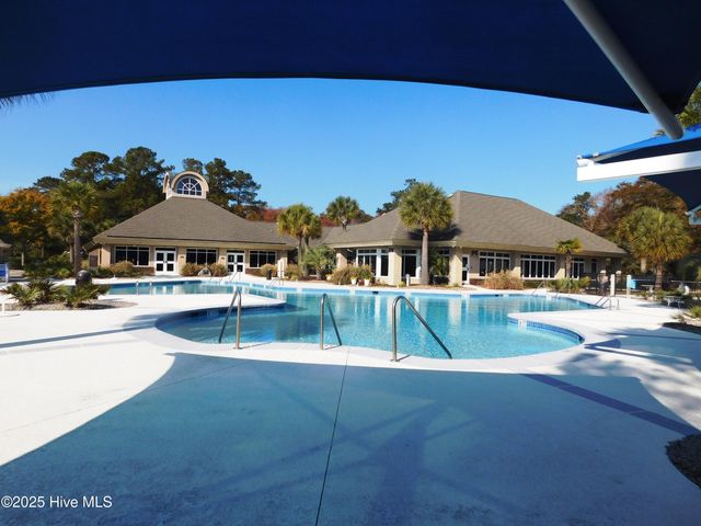 7535 Wallace Place SW, Sunset Beach, NC 28468