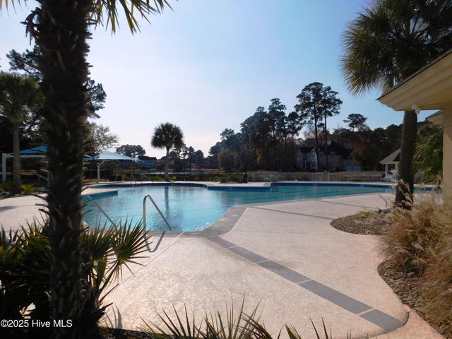 7535 Wallace Place SW, Sunset Beach, NC 28468