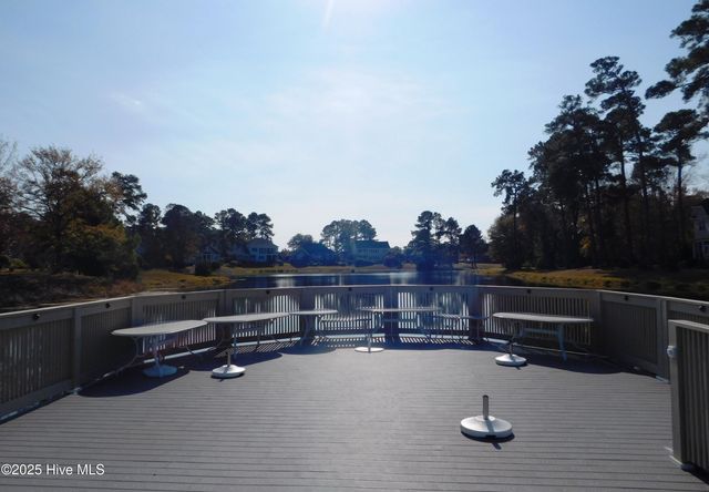 7535 Wallace Place SW, Sunset Beach, NC 28468