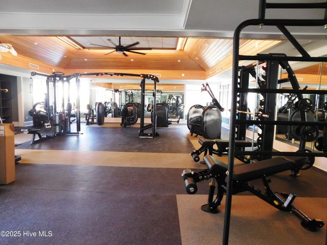 7535 Wallace Place SW, Sunset Beach, NC 28468