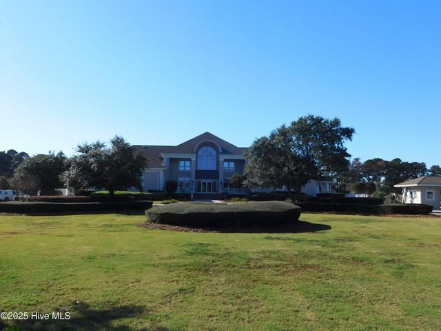 7535 Wallace Place SW, Sunset Beach, NC 28468