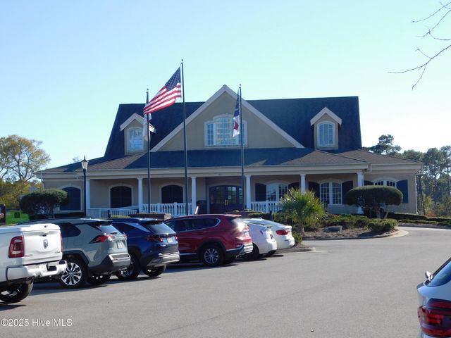 7535 Wallace Place SW, Sunset Beach, NC 28468