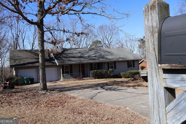 3263 Boulder Brook Drive, Lithonia, GA 30038