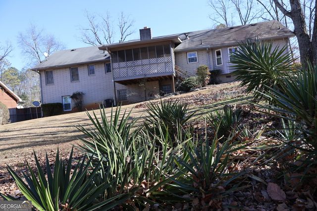 3263 Boulder Brook Drive, Lithonia, GA 30038