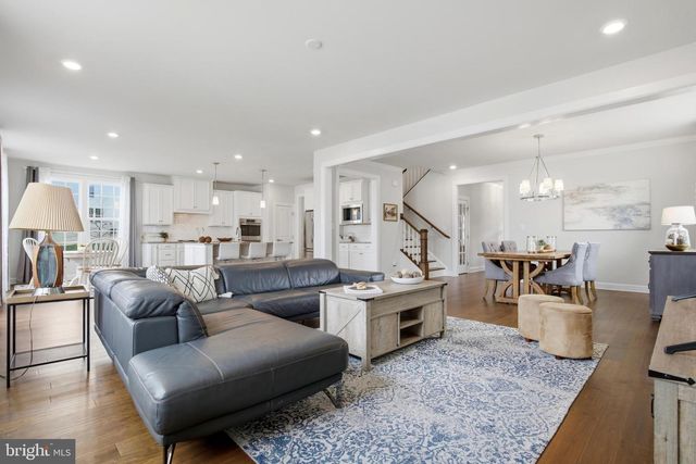 21 RUTHIES WAY, Chalfont, PA 18914