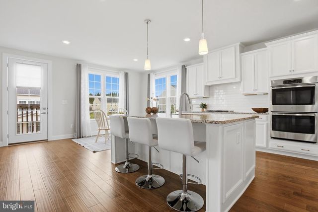 21 RUTHIES WAY, Chalfont, PA 18914